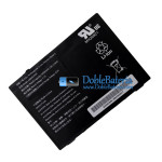 Batería para Zebra AMME3950 [Batería de repuesto]
